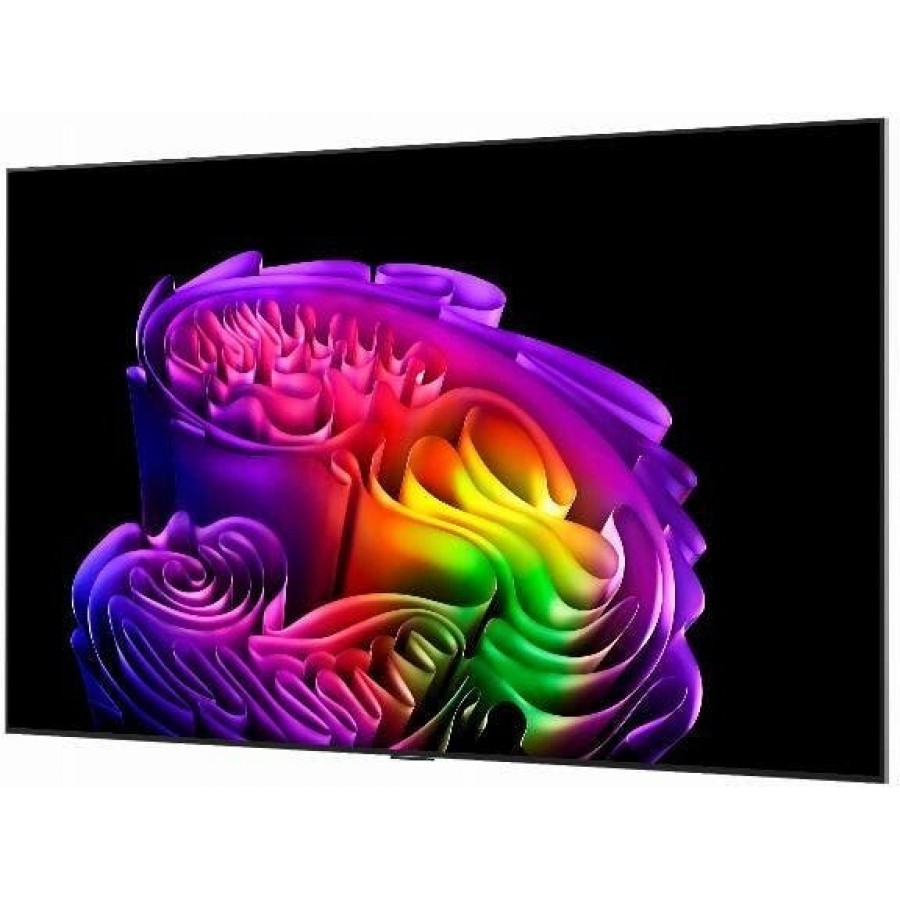 LG OLED 4K 77" G67LW (2026) OLED televisie