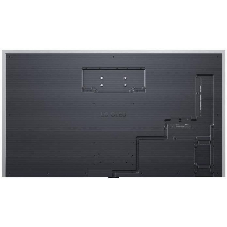 LG OLED 4K 77" G67LW (2026) OLED televisie