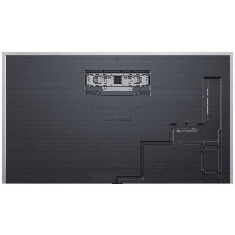 LG OLED 4K 77" G67LW (2026) OLED televisie
