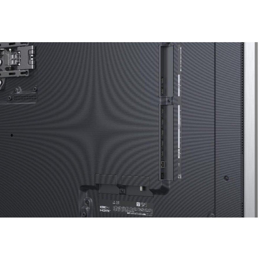LG OLED 4K 77" G67LW (2026) OLED televisie