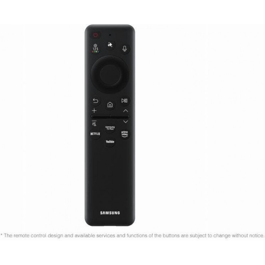 Samsung 75” Micro RGB 4K R86H (2026) LED televisie
