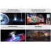 Samsung 65” Micro RGB 4K R86H (2026) LED televisie