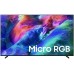 Samsung 65” Micro RGB 4K R86H (2026) LED televisie