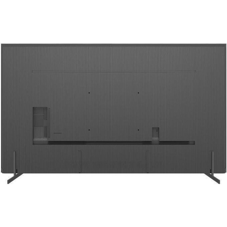 Samsung 85" Neo QLED 4K QN83H Mini LED (2026) QLED televisie