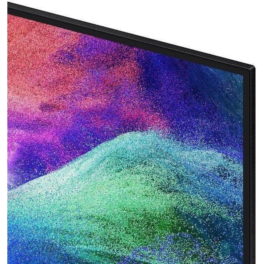 Samsung 55” Micro RGB 4K R86H (2026) LED televisie