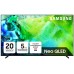 Samsung 75" Neo QLED 4K QN83H Mini LED (2026) QLED televisie