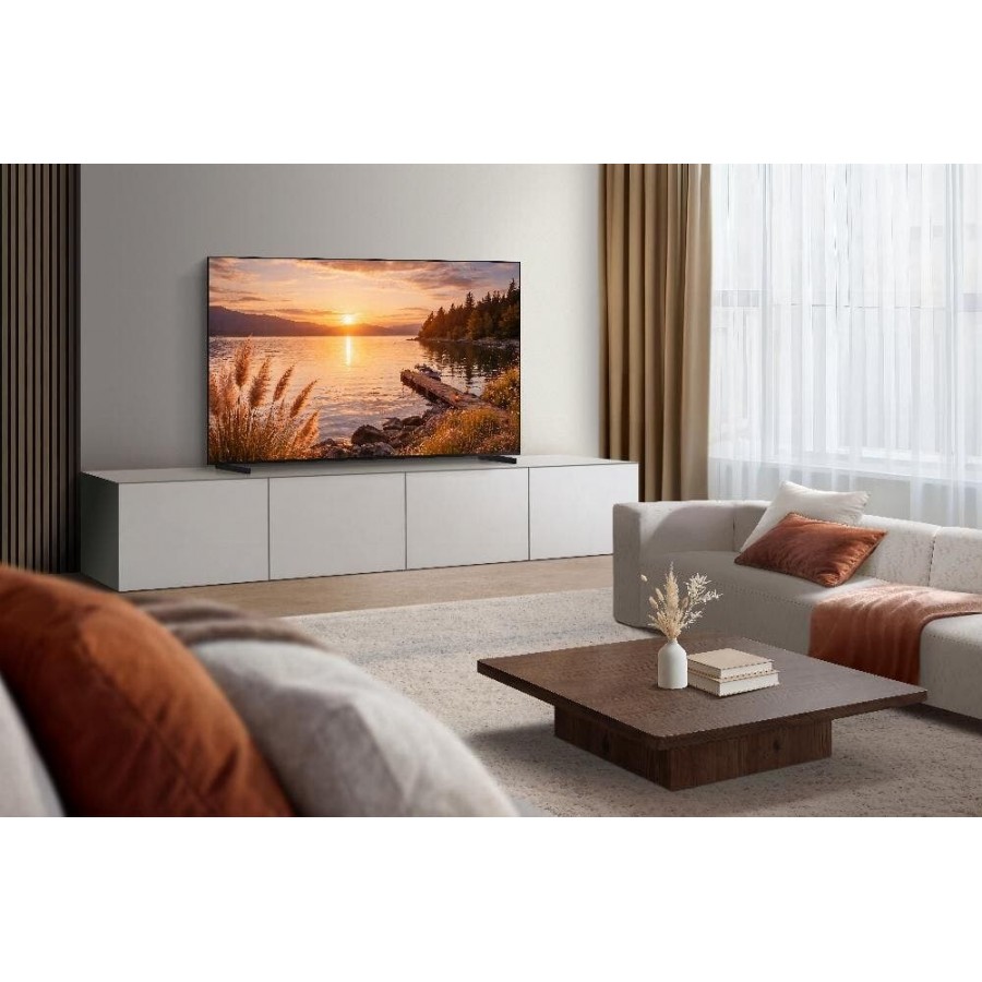 Samsung 75" Neo QLED 4K QN83H Mini LED (2026) QLED televisie
