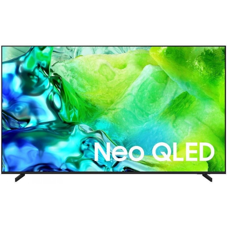 Samsung 75" Neo QLED 4K QN83H Mini LED (2026) QLED televisie