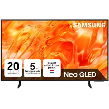 Samsung 43" Neo QLED 4K QN73H Mini LED (2026) QLED televisie