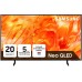 Samsung 43" Neo QLED 4K QN73H Mini LED (2026) QLED televisie