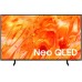Samsung 43" Neo QLED 4K QN73H Mini LED (2026) QLED televisie