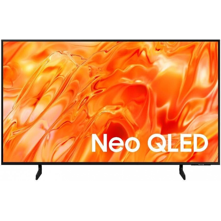 Samsung 43" Neo QLED 4K QN73H Mini LED (2026) QLED televisie