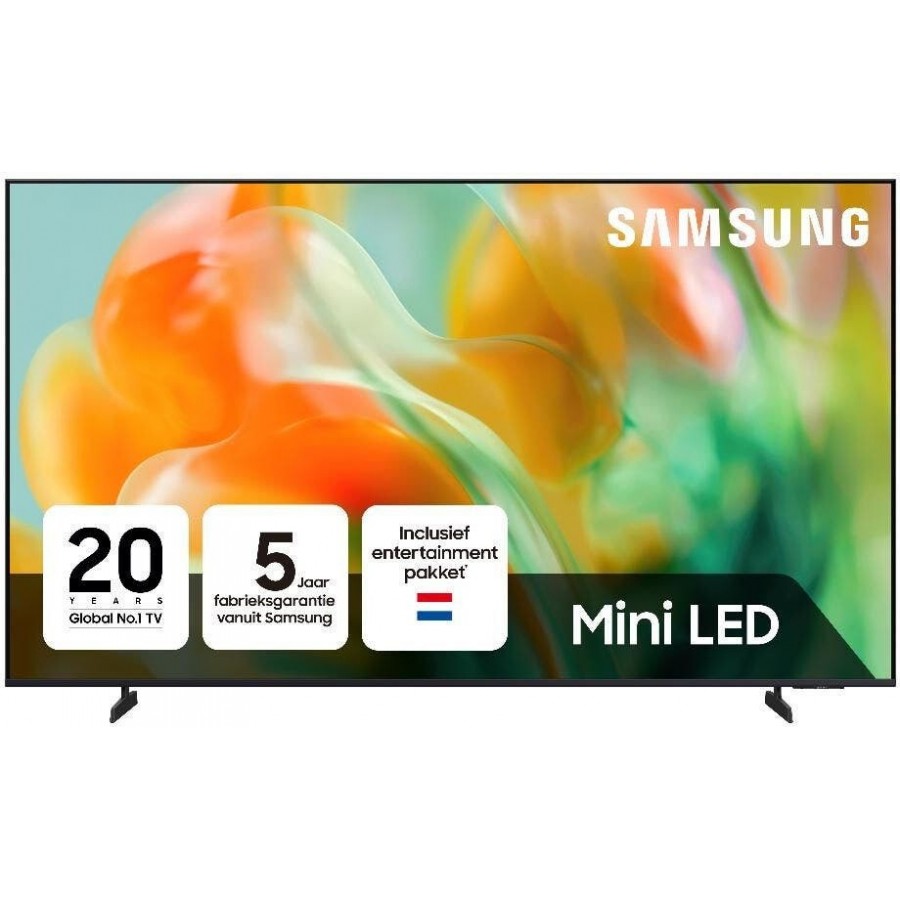 Samsung 65" Mini LED 4K M82H (2026) QLED televisie