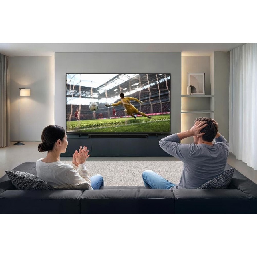 Samsung 65" Mini LED 4K M82H (2026) QLED televisie