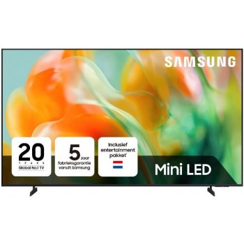 Samsung 55" Mini LED 4K M82H (2026) Samsung 55" Mini LED 4K M82H (2026)