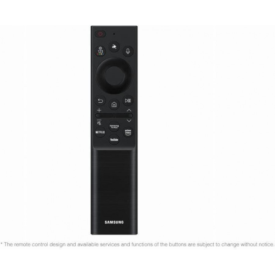 Samsung 55" Mini LED 4K M82H (2026) QLED televisie