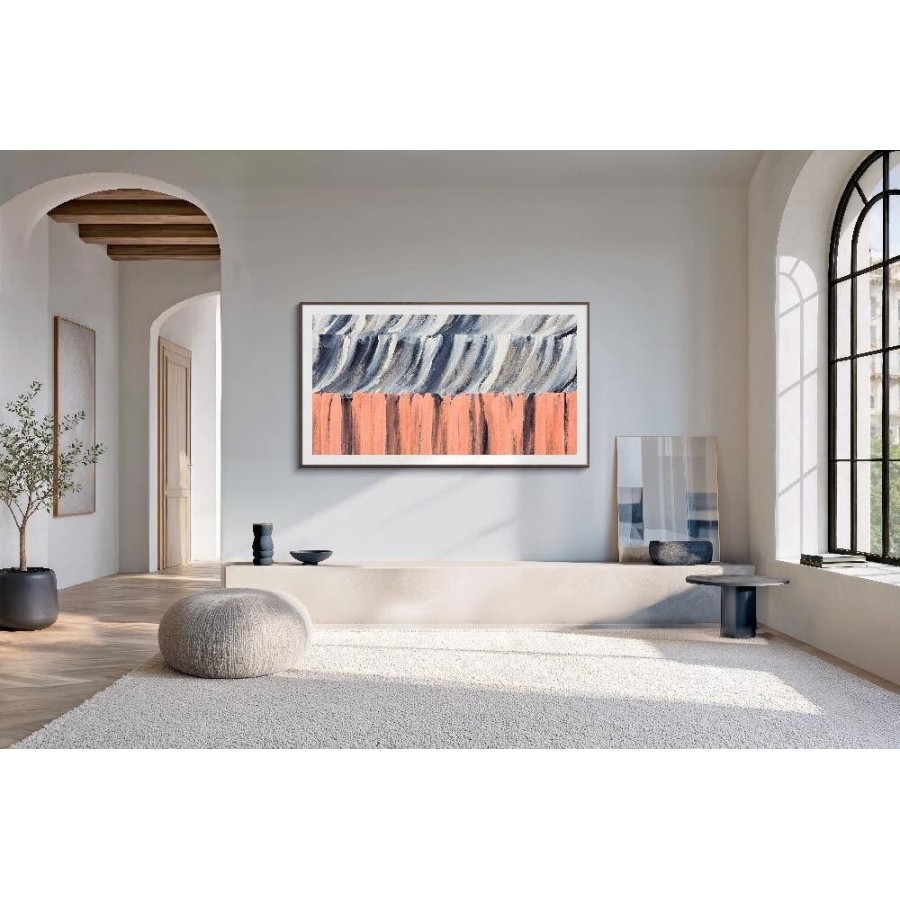 Samsung The Frame 43LS03HE (2026) QLED televisie