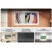 Samsung The Frame 43LS03HE (2026) QLED televisie