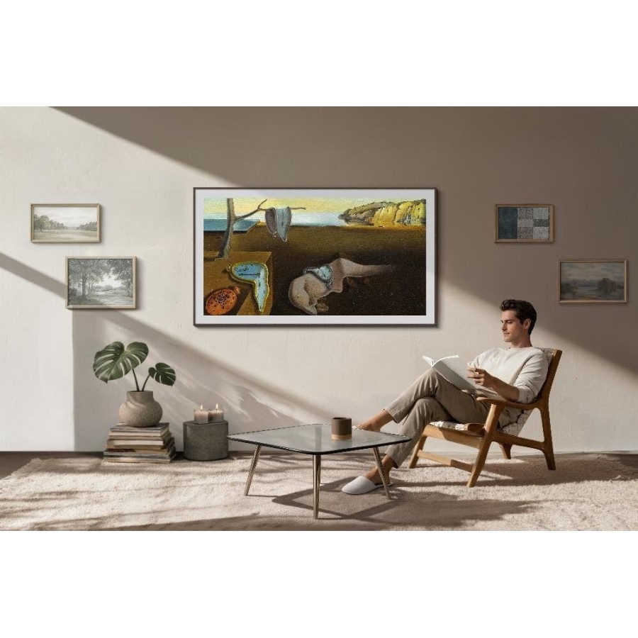 Samsung The Frame 43LS03HE (2026) QLED televisie