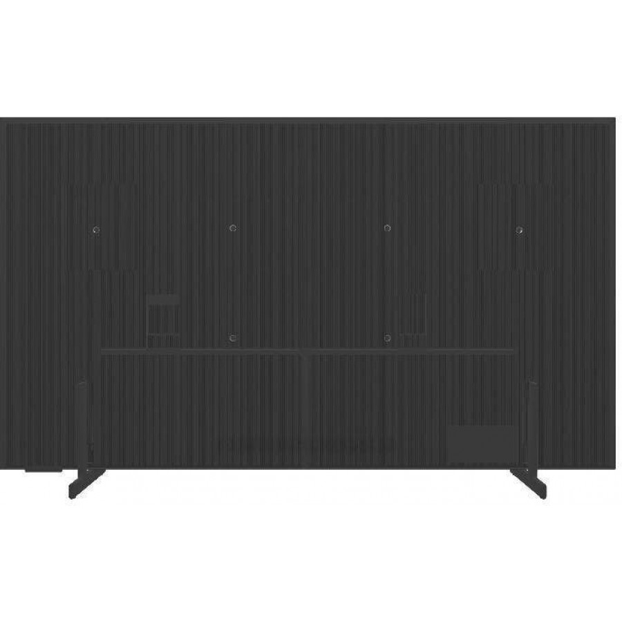 Samsung The Frame Pro 55LS03HW (2026) QLED televisie