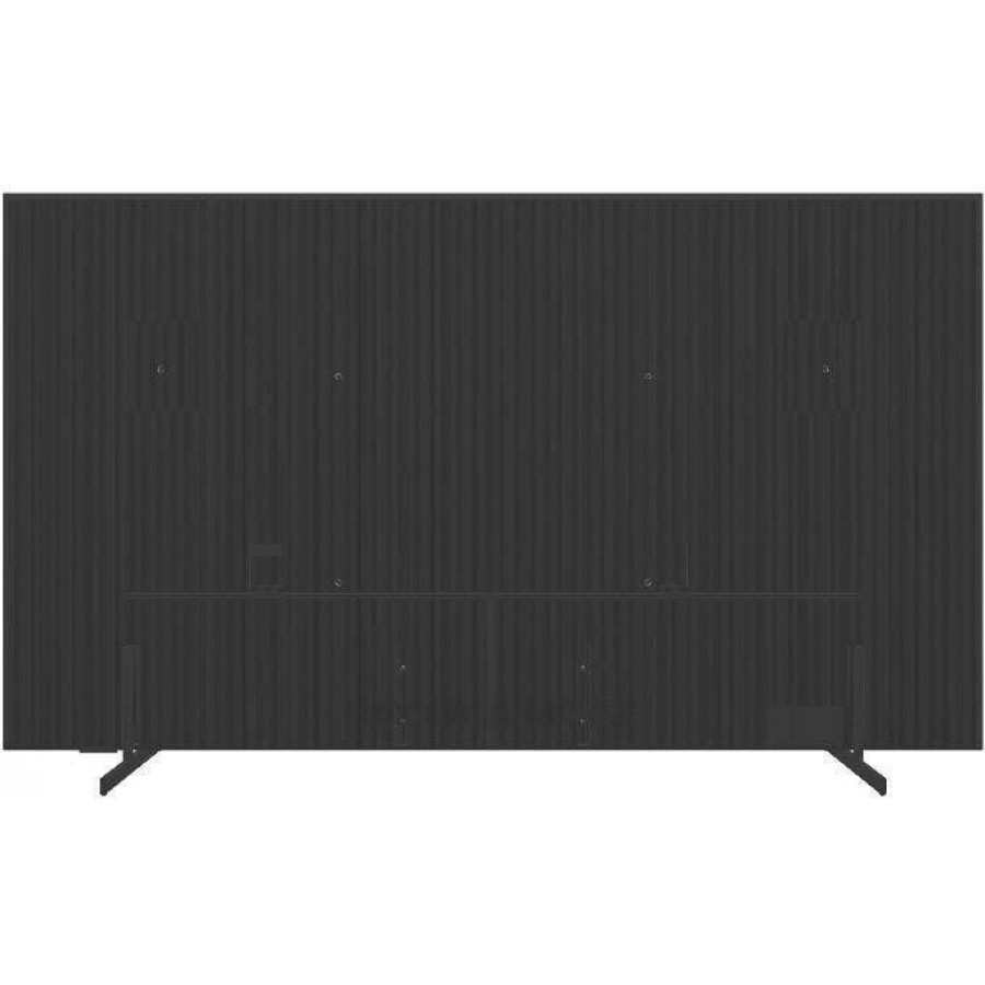 Samsung The Frame Pro 85LS03HW (2026) QLED televisie