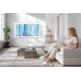 Samsung The Frame Pro 85LS03HW (2026) QLED televisie