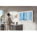 Samsung The Frame Pro 85LS03HW (2026) QLED televisie