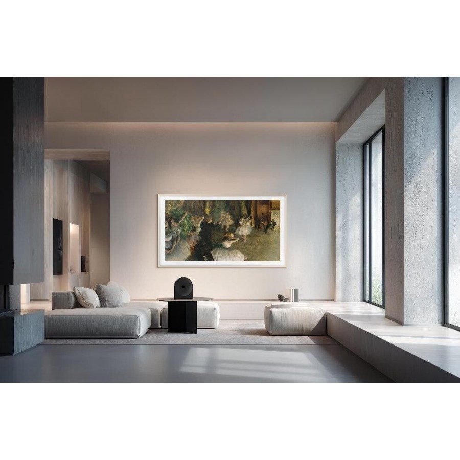 Samsung The Frame Pro 75LS03HW (2026) QLED televisie