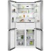 AEG RMB952D6VU amerikaanse koelkast