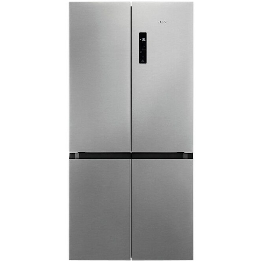 AEG RMB952D6VU amerikaanse koelkast