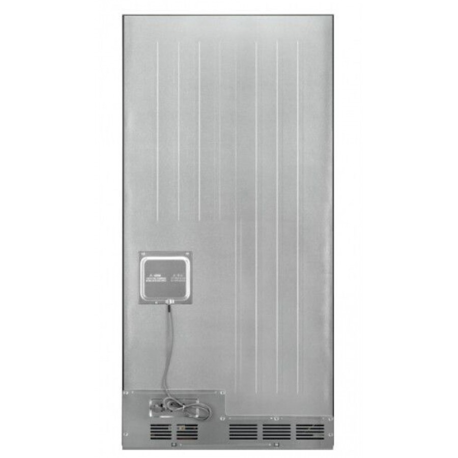 AEG RMB952D6VU amerikaanse koelkast