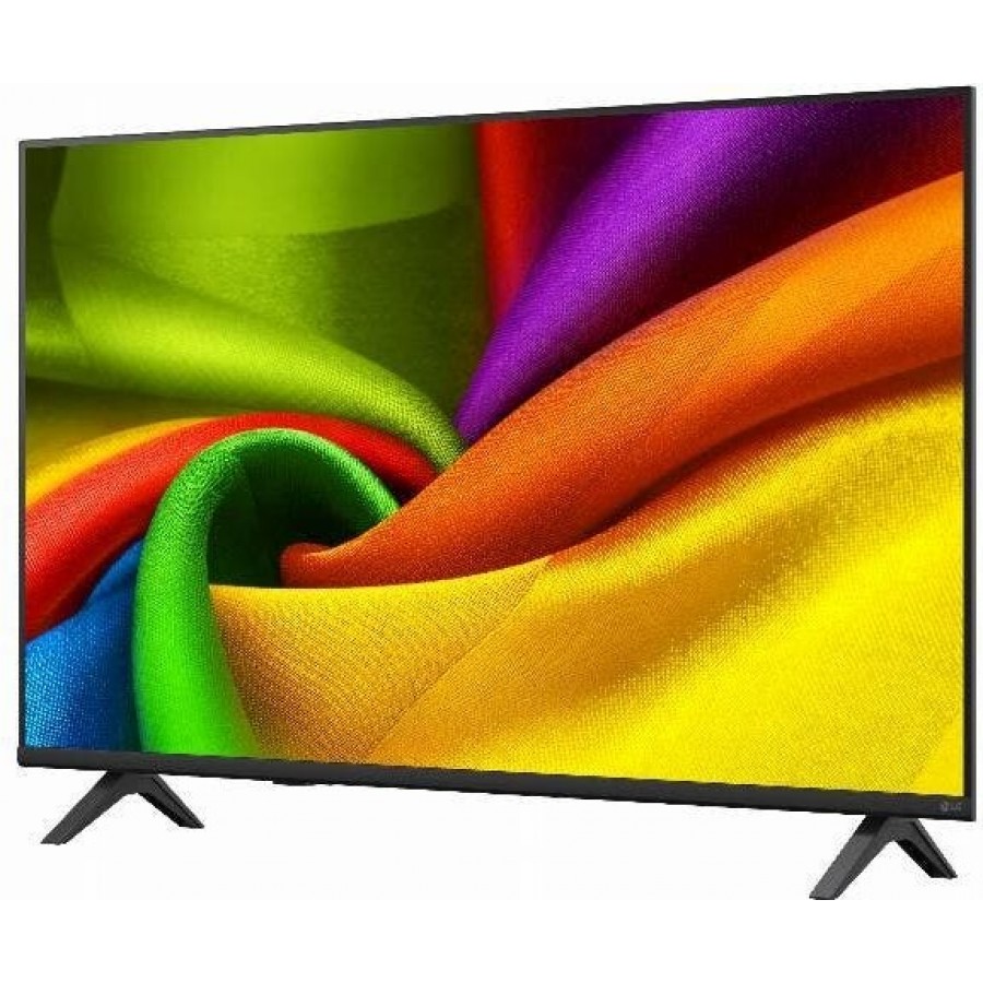 LG NANO 4K 50" NU900 (2026) LED televisie