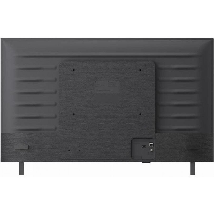 LG NANO 4K 50" NU900 (2026) LED televisie