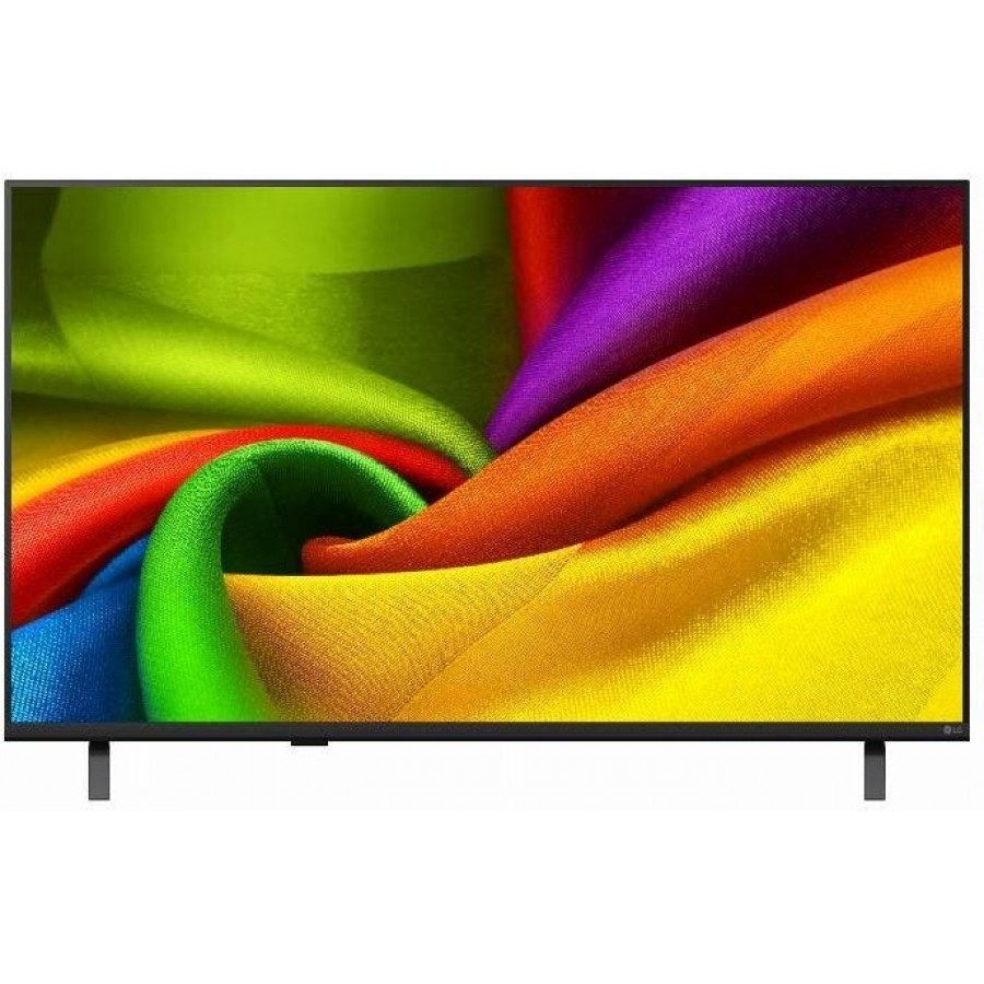 LG NANO 4K 65" NU900 (2026) LED televisie