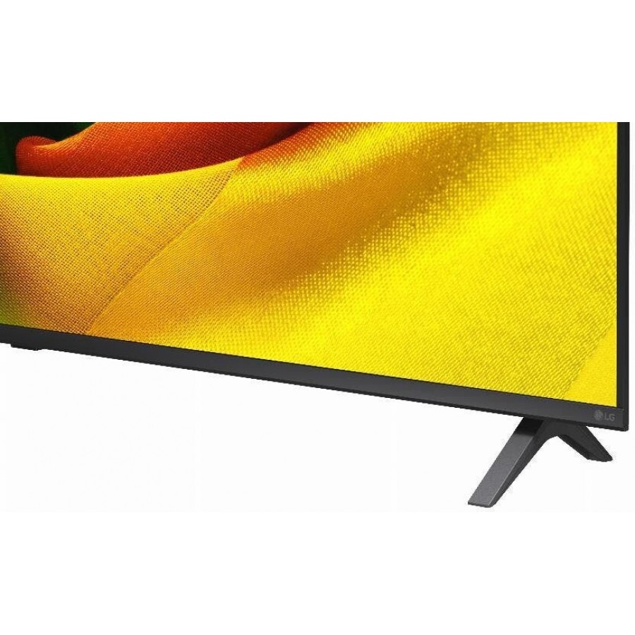 LG NANO 4K 65" NU900 (2026) LED televisie