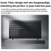LG NANO 4K 75" NU900 (2026) LED televisie
