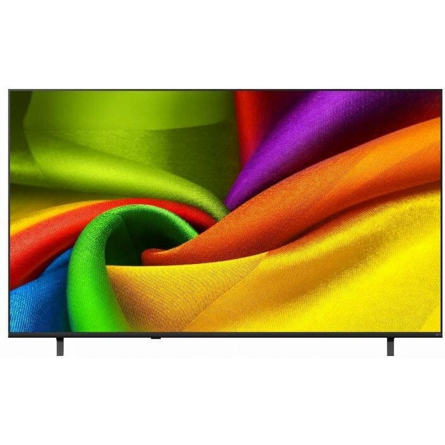 LG NANO 4K 85" NU900 (2026) LED televisie