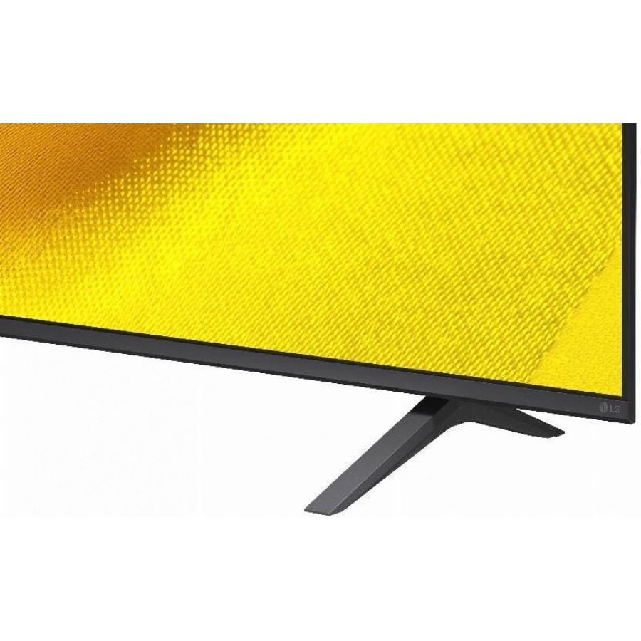LG NANO 4K 85" NU900 (2026) LED televisie