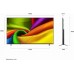 LG NANO 4K 85" NU900 (2026) LED televisie