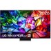 LG MicroRGB 4K  75" B96 (2026) LED televisie