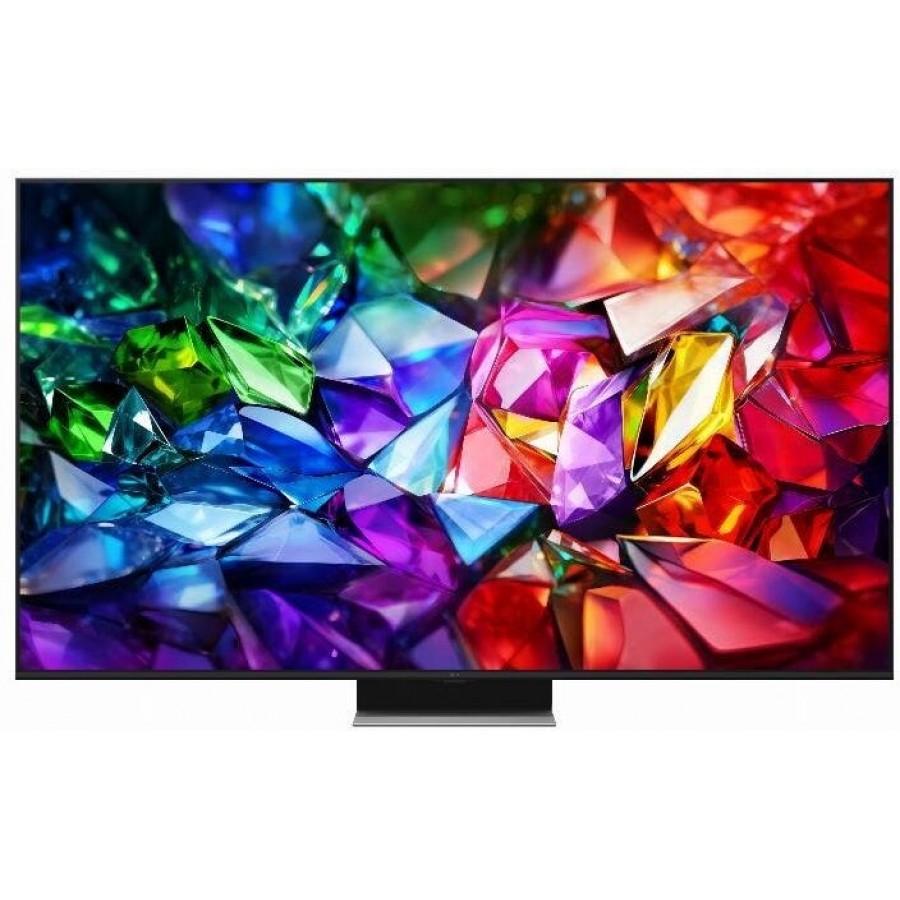 LG MicroRGB 4K  75" B96 (2026) LED televisie