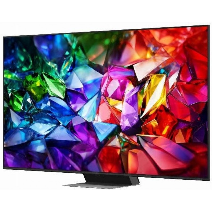 LG MicroRGB 4K  75" B96 (2026) LED televisie