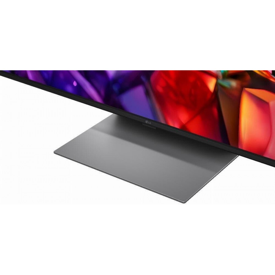 LG MicroRGB 4K  75" B96 (2026) LED televisie