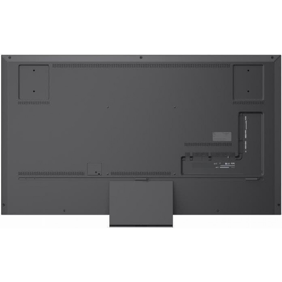 LG MicroRGB 4K  75" B96 (2026) LED televisie