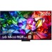 LG MicroRGB 4K  100" B96 (2026) LED televisie