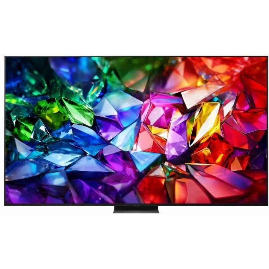 LG MicroRGB 4K  100" B96 (2026) LED televisie