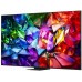 LG MicroRGB 4K  100" B96 (2026) LED televisie