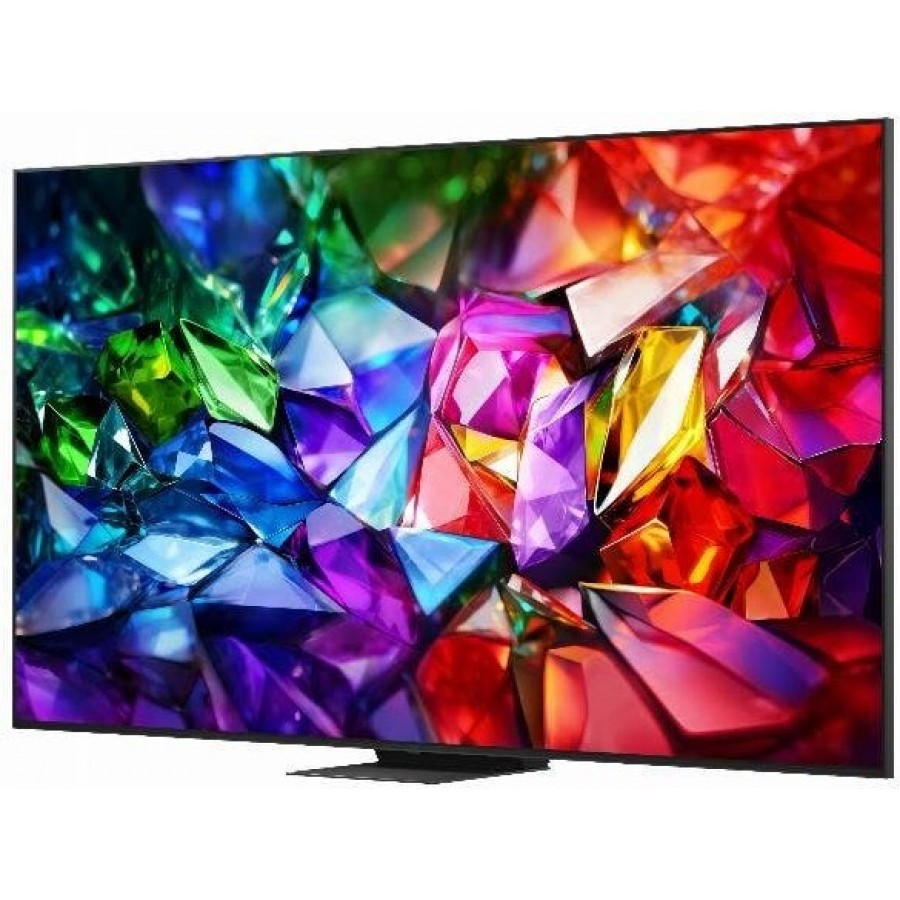 LG MicroRGB 4K  100" B96 (2026) LED televisie