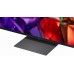 LG MicroRGB 4K  100" B96 (2026) LED televisie