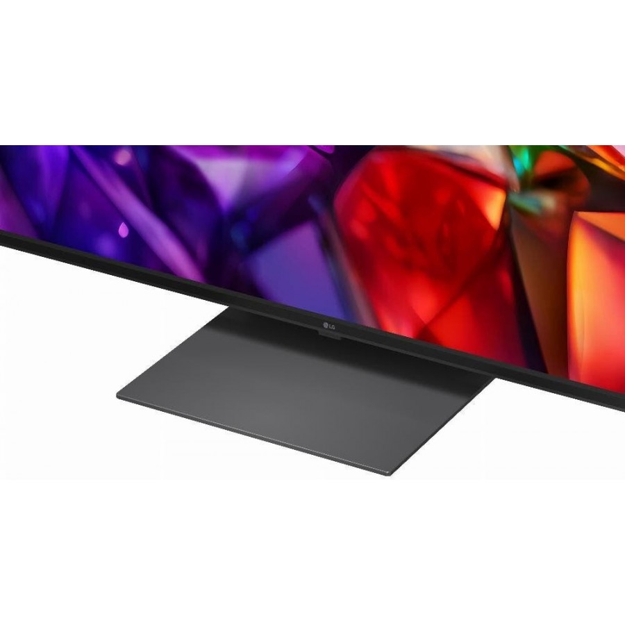 LG MicroRGB 4K  100" B96 (2026) LED televisie